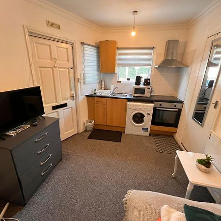 Studio London Hackney Near Homerton Hospital ภายนอก รูปภาพ