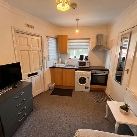 Studio London Hackney Near Homerton Hospital ภายนอก รูปภาพ