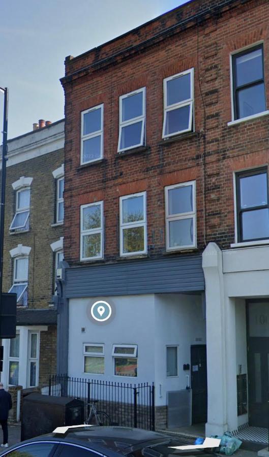 Studio London Hackney Near Homerton Hospital ภายนอก รูปภาพ