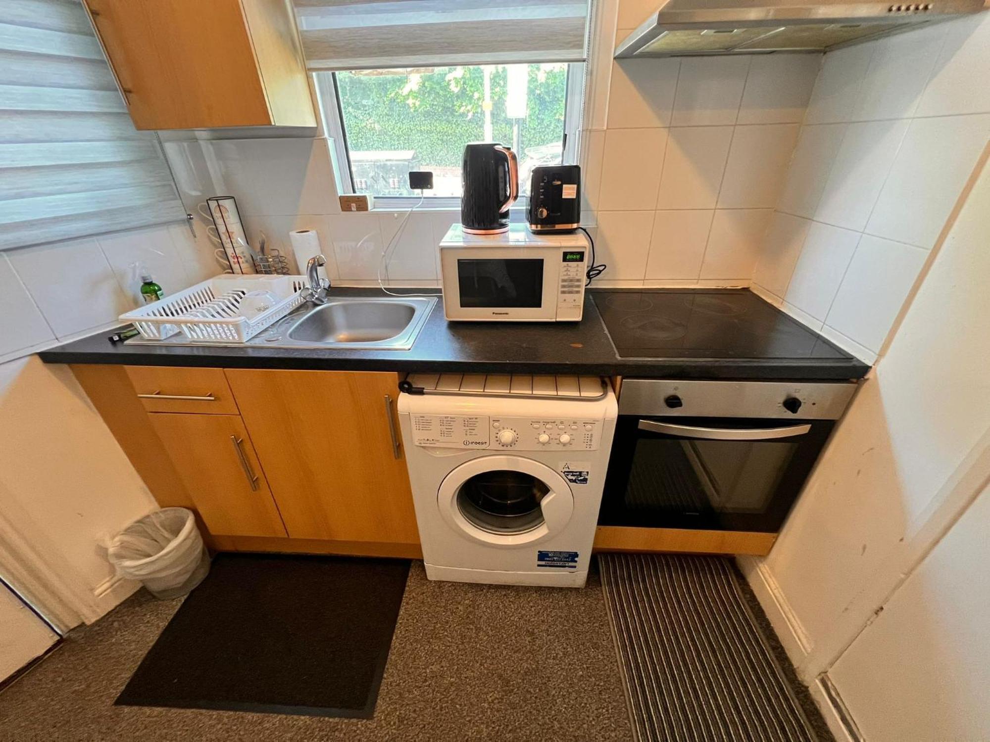 Studio London Hackney Near Homerton Hospital ภายนอก รูปภาพ